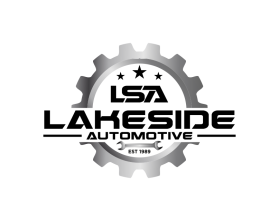 Lakeside Automotive entry by Fatchurrochman