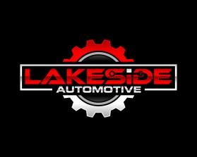 Lakeside Automotive entry by Alissa