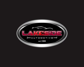 Lakeside Automotive entry by bayu setiaji
