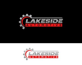 Lakeside Automotive entry by Humaira Zaida