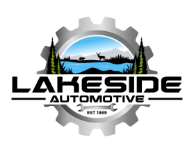 Lakeside Automotive entry by Fatchurrochman