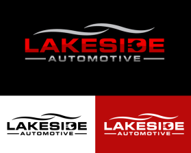 Lakeside Automotive entry by Robert L. Turla