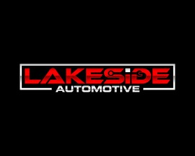 Lakeside Automotive entry by Alissa