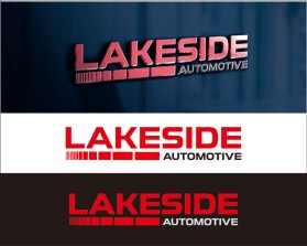 Lakeside Automotive entry by Elwin frediyanto