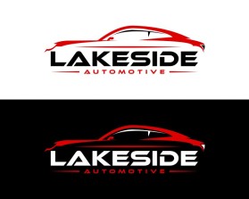 Lakeside Automotive entry by Bintang
