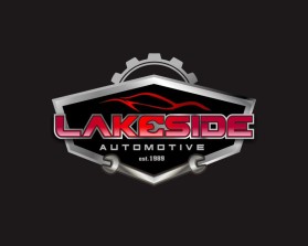 Lakeside Automotive entry by bayu setiaji