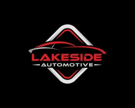 Lakeside Automotive entry by Md Saddam hossain