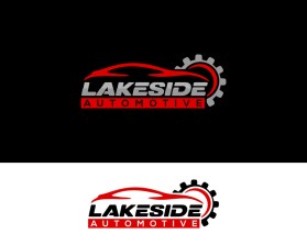 Lakeside Automotive entry by Humaira Zaida