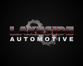 Lakeside Automotive entry by Max