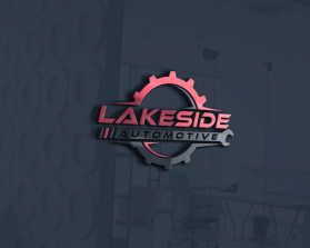Lakeside Automotive entry by kus