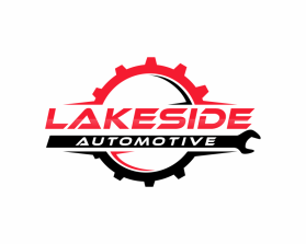 Lakeside Automotive entry by kus