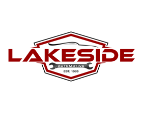 Lakeside Automotive entry by an anonymous creative