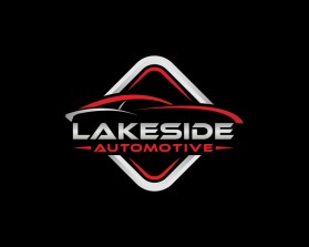 Lakeside Automotive entry by Md Saddam hossain