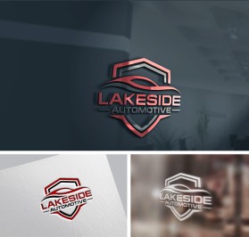 Lakeside Automotive entry by Md Mizanur Rohman