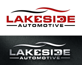 Lakeside Automotive entry by Robert L. Turla