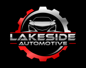 Lakeside Automotive entry by kus