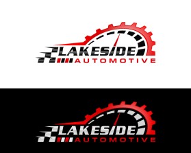 Lakeside Automotive entry by Teuku Adam