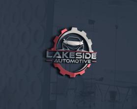 Lakeside Automotive entry by kus