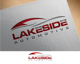 Lakeside Automotive entry by janna