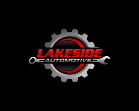 Lakeside Automotive entry by Alissa
