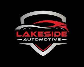 Lakeside Automotive entry by Md Saddam hossain