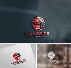 Lakeside Automotive entry by Md Mizanur Rohman