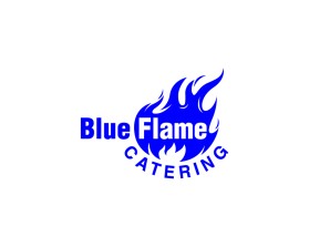 Blue Flame Catering entry by alissa