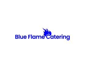 Blue Flame Catering entry by alissa