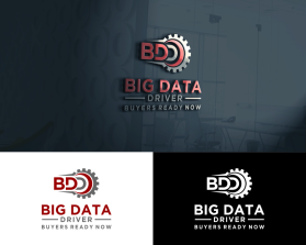 Winning entry: bigdatadriver.com entry by Aldooo