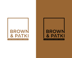 Brown & Patki entry by subejo slamet
