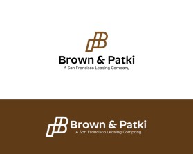 Brown & Patki entry by hendra felix