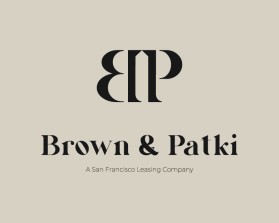 Brown & Patki entry by Chandra prasetia