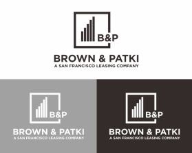Brown & Patki entry by nina soliha