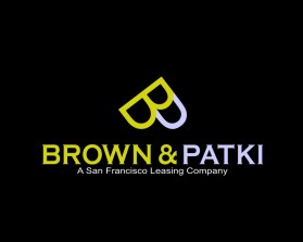 Brown & Patki entry by agi nasihin