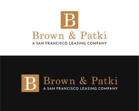 Brown & Patki entry by Sukesianto