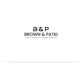 Brown & Patki entry by gilang