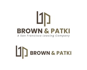 Brown & Patki entry by Ari Muchtarom