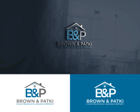 Brown & Patki entry by zea