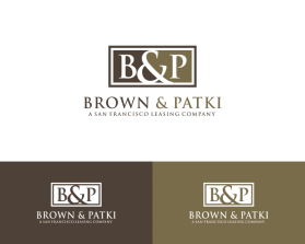 Brown & Patki entry by Fatur Rifqi Kurniawan