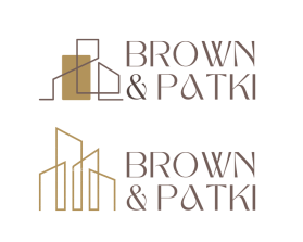 Brown & Patki entry by Max