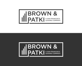 Brown & Patki entry by subejo slamet