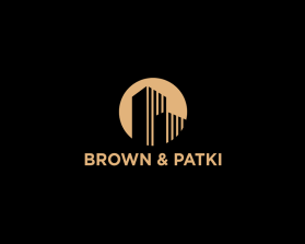 Brown & Patki entry by McRiver