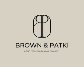 Brown & Patki entry by Chandra prasetia