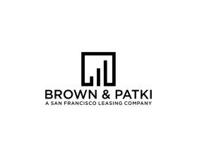 Brown & Patki entry by Muhammad khafidz nur latif