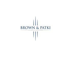 Brown & Patki entry by joni ismot