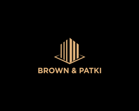 Brown & Patki entry by McRiver