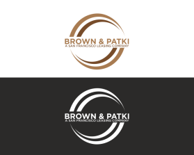 Brown & Patki entry by zudies