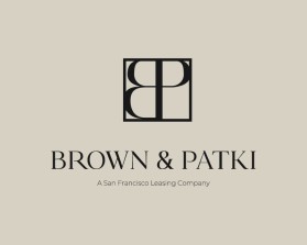 Brown & Patki entry by Chandra prasetia