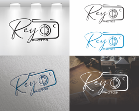 REY CD PHOTOS entry by kus