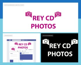REY CD PHOTOS entry by Elisabetta